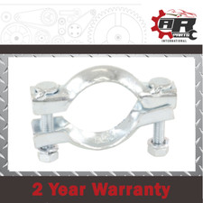 Exhaust Clamp Bell Type