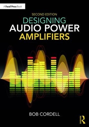 Designing audio power - audio,