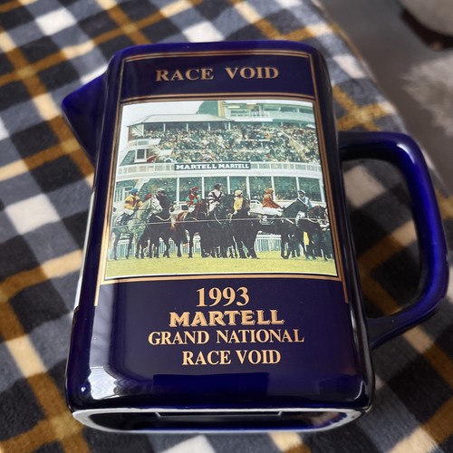 1993 martell grand national - martell,