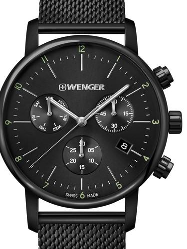Wenger 1743 116 urban - wenger,