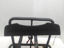 CITROEN C4 PICASSO Parcel