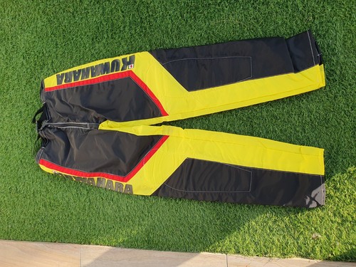 Kuwahara race pants - kuwahara,