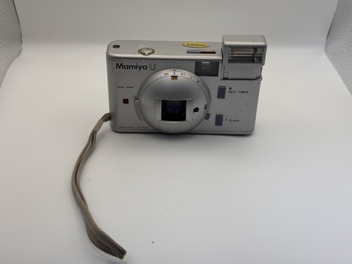 Mamiya camera with - mamiya,