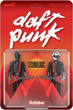 Daft Punk - Daft Punk -
