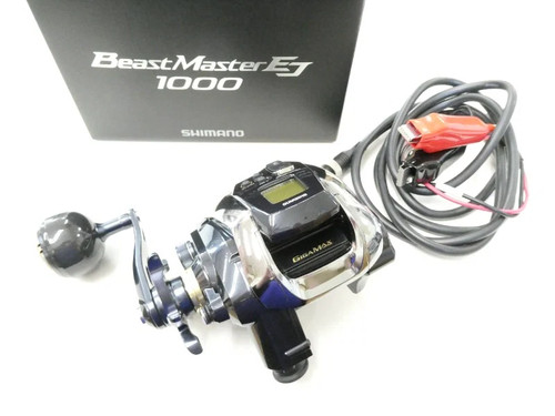 Shimano beast master - shimano,