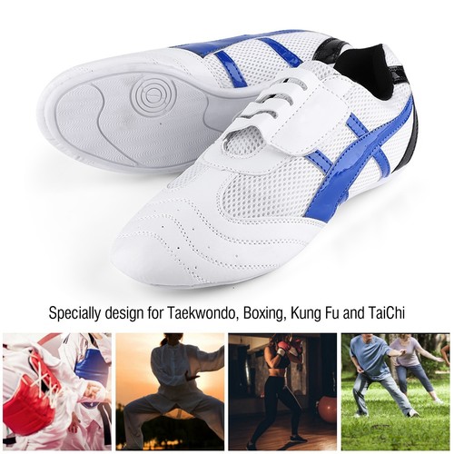 Unisex taekwondo shoes - taekwondo,