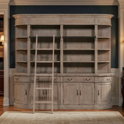French classic wooden rustic - classic,