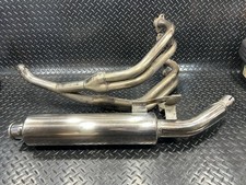 Yamaha XJ600 Diversion