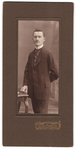 Photograph otto martin - photograph,