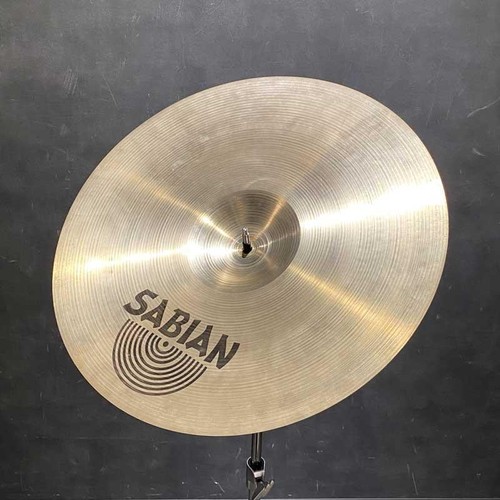 Sabian medium thin - sabian,