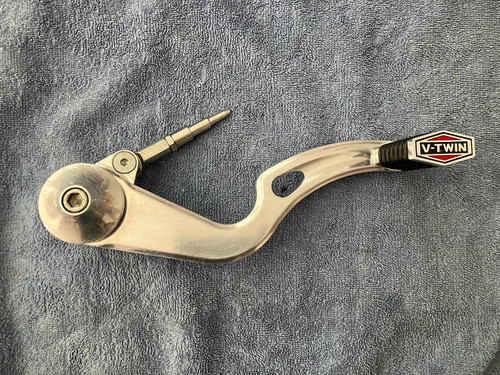Harley davidson shovelhead - davidson,