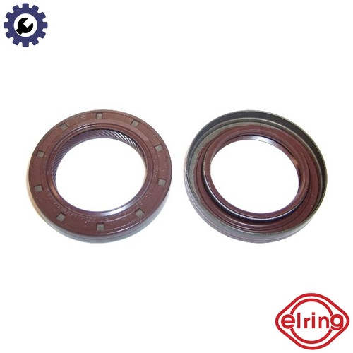 Shaft seal camshaft 434 - shaft, 434.500