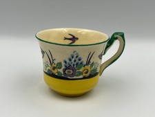 Antique wedgwood co swallow - wedgwood,