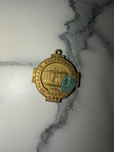 Antique raob orphanage - antique,