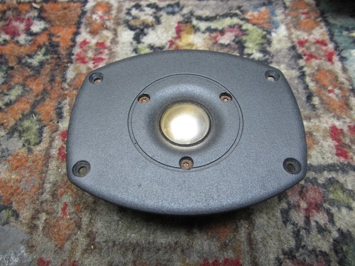 Tannoy 631 tweeter - tannoy, only