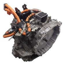 TOYOTA YARIS 3090052010 GEARBOX MK3 NHP130 1.5 CVT AUTOMATIC 6 SPEED 3090052010