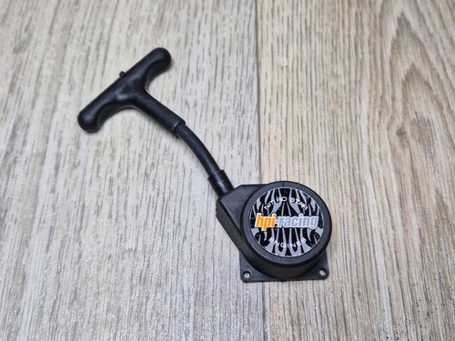 Hpi pull start assembly 0 - start,