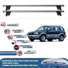 Roof Bars Cross Bars for
