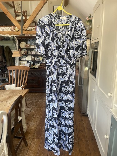 Somerset alice temperley - somerset, dress