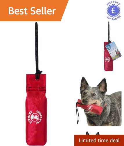 Small canvas retrieval dummy - retrieval,