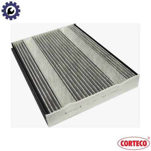 Filter cabin air - cabin, for
