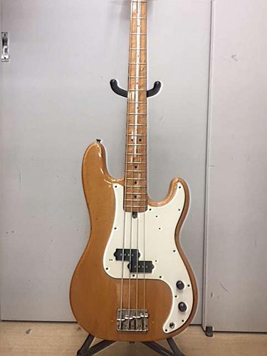 Greco precision bass - precision,