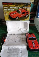 Vintage 1980's Tandy Radio