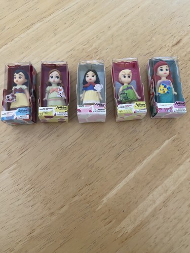 Zuru mini brands disney - mini,