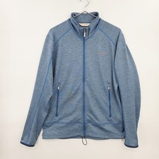 Vaude Men's Sosalo Jacket Size