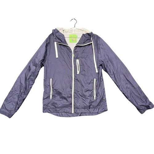Gio goi windbreaker jacket - gio-goi,