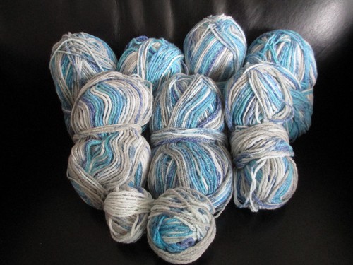 Sirdar crofter double - crofter,