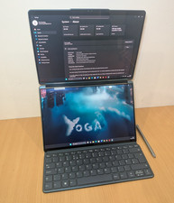 LENOVO Yoga Book 9i 13.3" 2 in