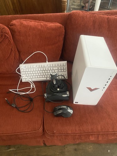 Desktop gaming ryzen - desktop, pc