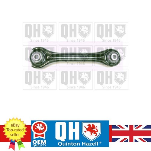 Tie rod for mercedes 124 - rod,