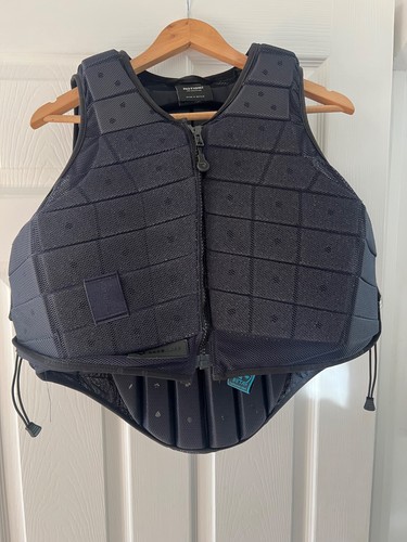 Racesafe motion body - 3,