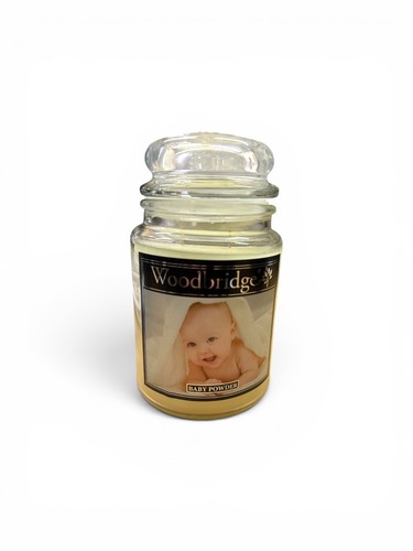 Woodbridge baby powder - woodbridge,
