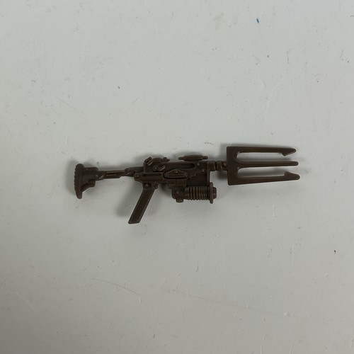 Joe dreadnok monkey - gi, wrench