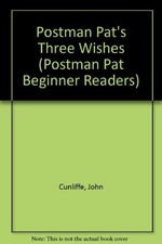 Postman pat three wishes - three,