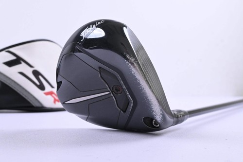 Titleist tsr2 wood - titleist, tsr2+