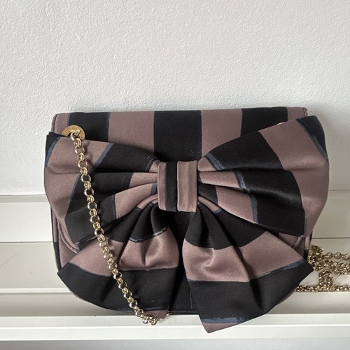 Lulu guinness small - guinness, bow