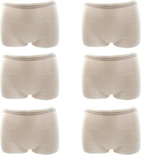 Pack incontinence net - incontinence,