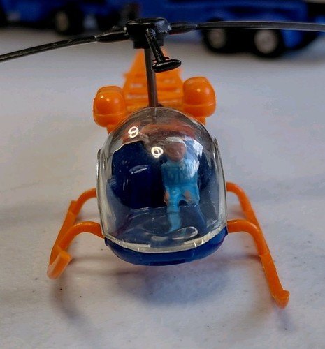Vintage dinky toys 732 - vintage,