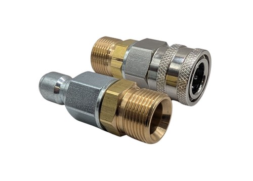 Quick release midi - quick,