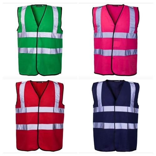 Vis viz vest - hi,