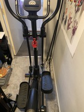 Reebok GX50 One Series Cross