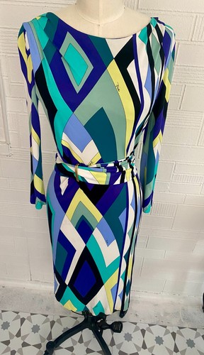 Authentic emilio pucci 12rl01 - pucci,