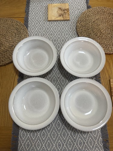Denby elements stone white - 1,