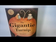The Gigantic Turnip - Alexei
