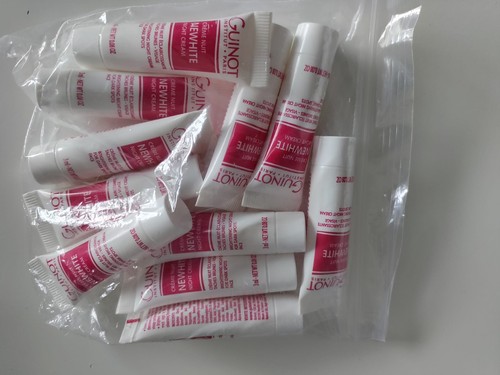 3ml guinot newhite night - 11,