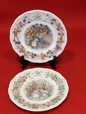 Royal Doulton Brambly Hedge
